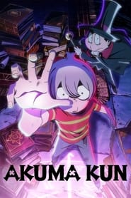Assistir Akuma-kun (ONA) (Dublado) - Todos os Episódios - AnimeFire