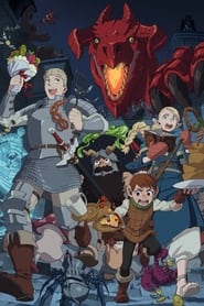 Dungeon Meshi Dublado - Episódio 21