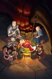 Dungeon Meshi - Episódio 16