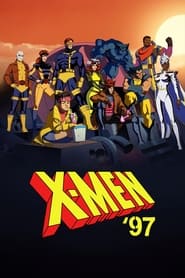 X-Men ’97 - Episódio 5