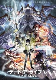 Date A Live V - Episódio 12