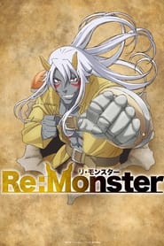 Re:Monster - Episódio 3