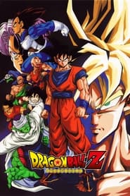 Dragon Ball Z (Selecta Vision) - Episódio 2