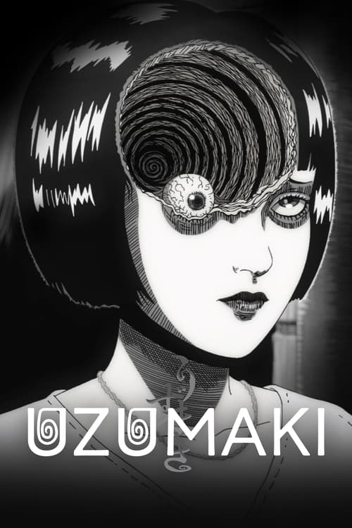 Uzumaki - Episódio 4