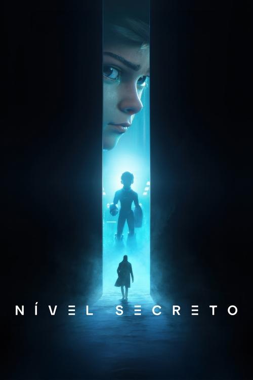 Nível Secreto Dublado - Episódio 15