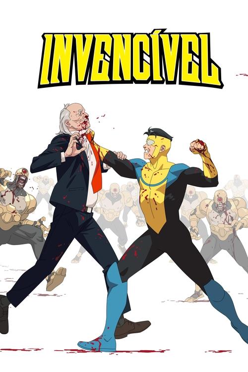 Invencível 3