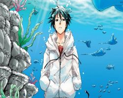 Grand Blue 2 Grand Blue 2