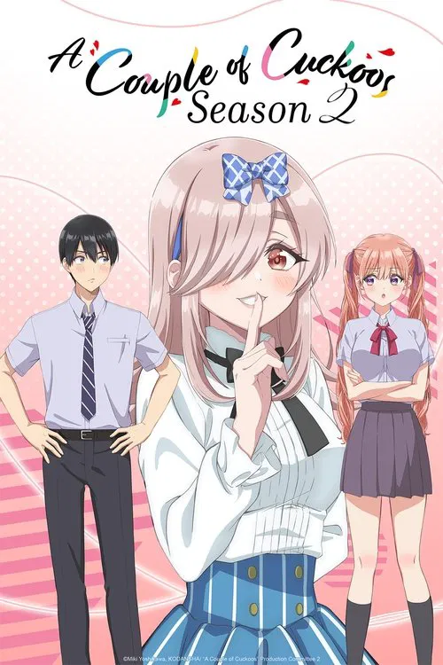 Kakkou no Iinazuke 2 Kakkou no Iinazuke 2